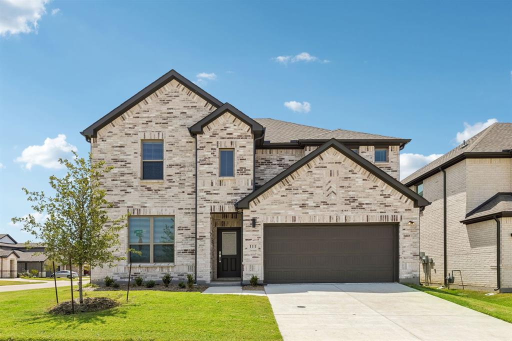 805 Poppleton Drive