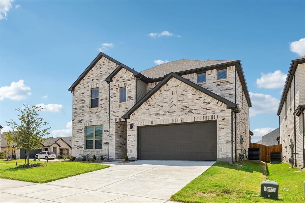 805 Poppleton Drive