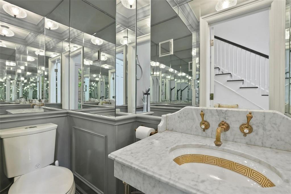 Stonebridge Terrace - Residential Lease