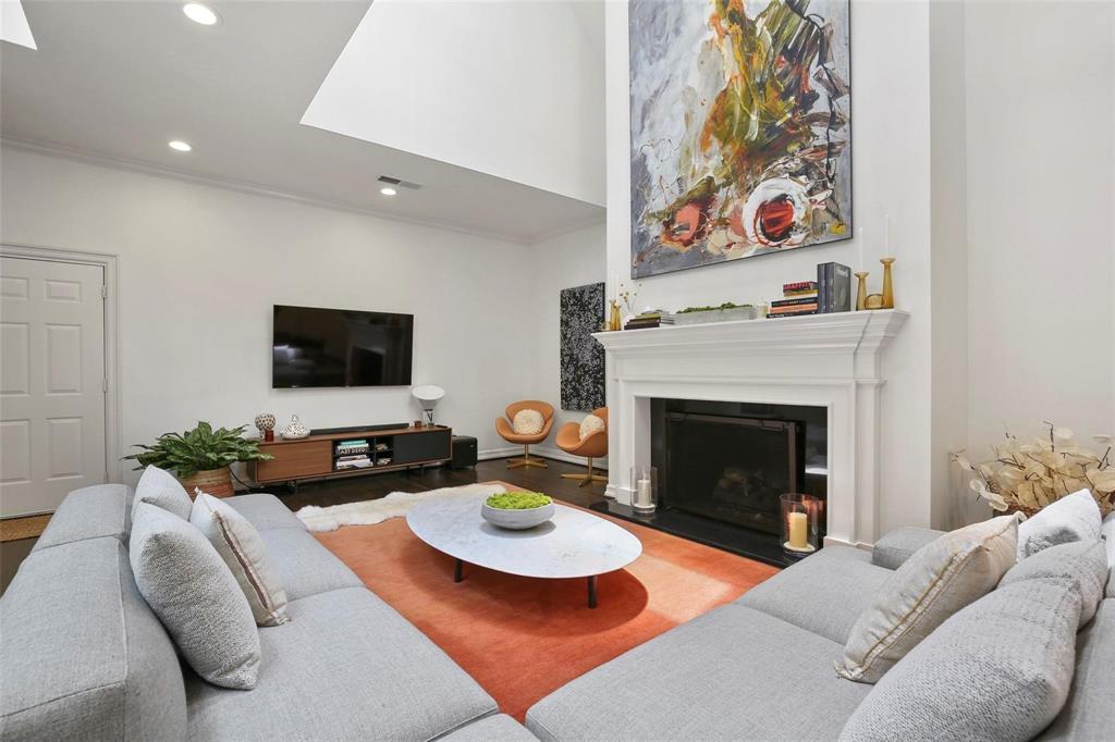 Stonebridge Terrace - Residential Lease