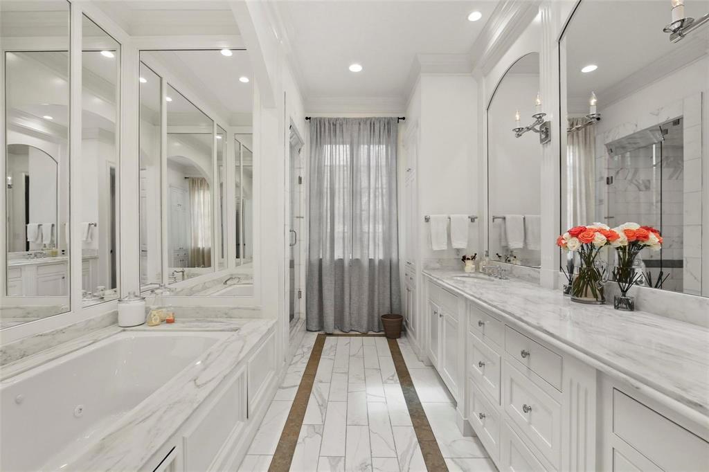 Stonebridge Terrace - Residential Lease