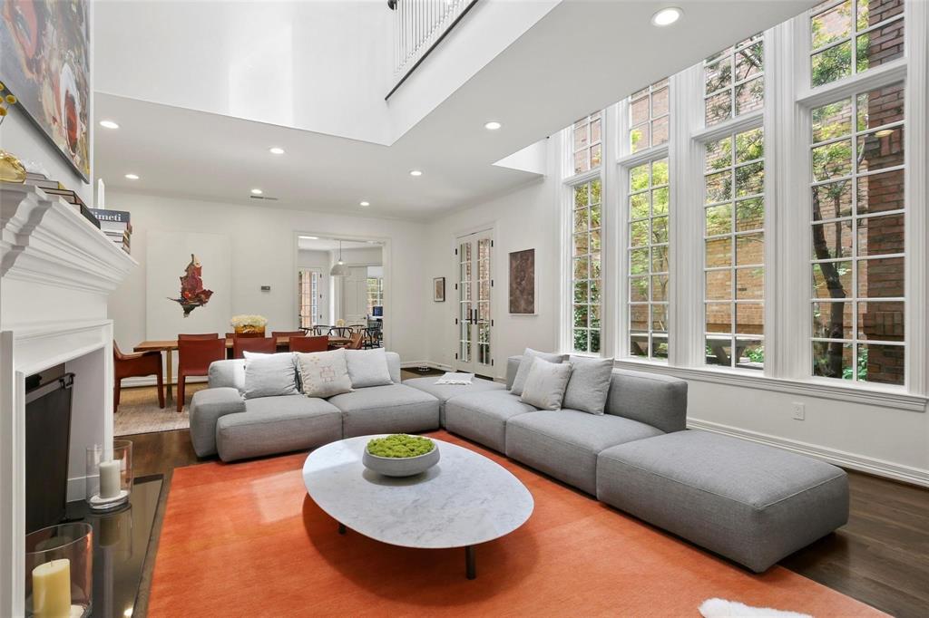 Stonebridge Terrace - Residential Lease