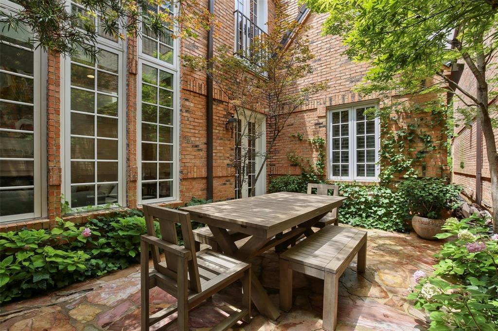 Stonebridge Terrace - Residential Lease