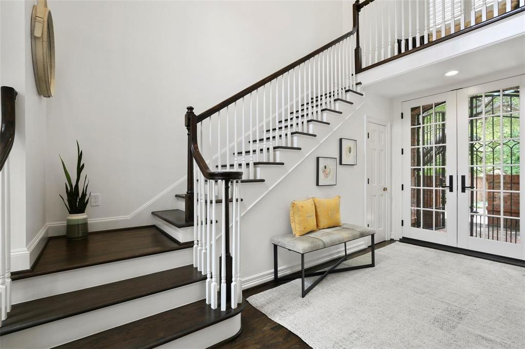 Stonebridge Terrace - Residential Lease