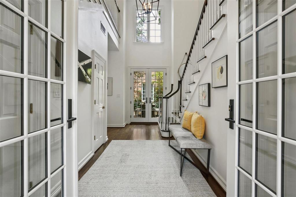 Stonebridge Terrace - Residential Lease