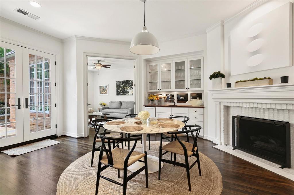 Stonebridge Terrace - Residential Lease