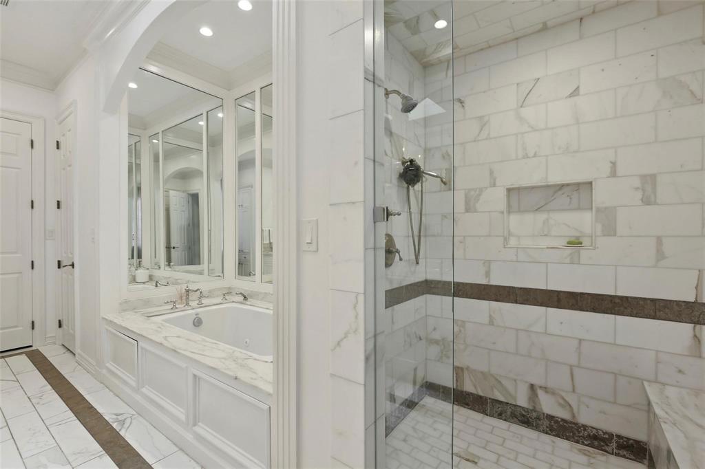 Stonebridge Terrace - Residential Lease