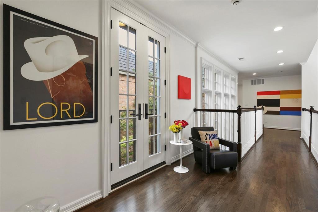 Stonebridge Terrace - Residential Lease