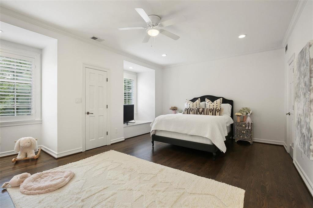 Stonebridge Terrace - Residential Lease