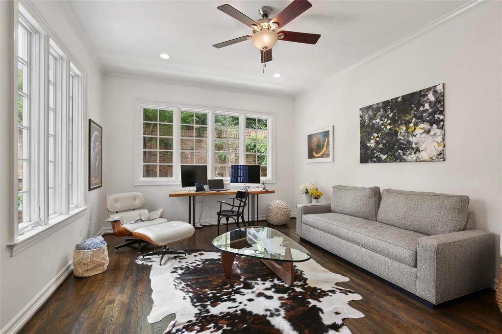 Stonebridge Terrace - Residential Lease