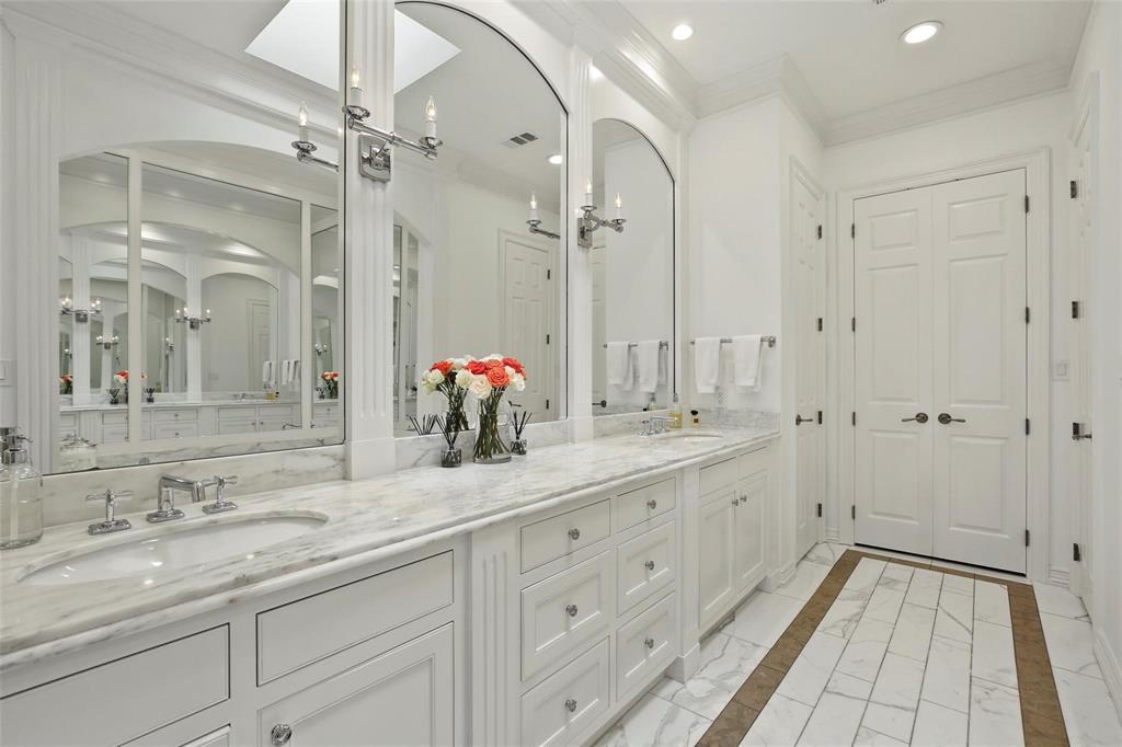 Stonebridge Terrace - Residential Lease