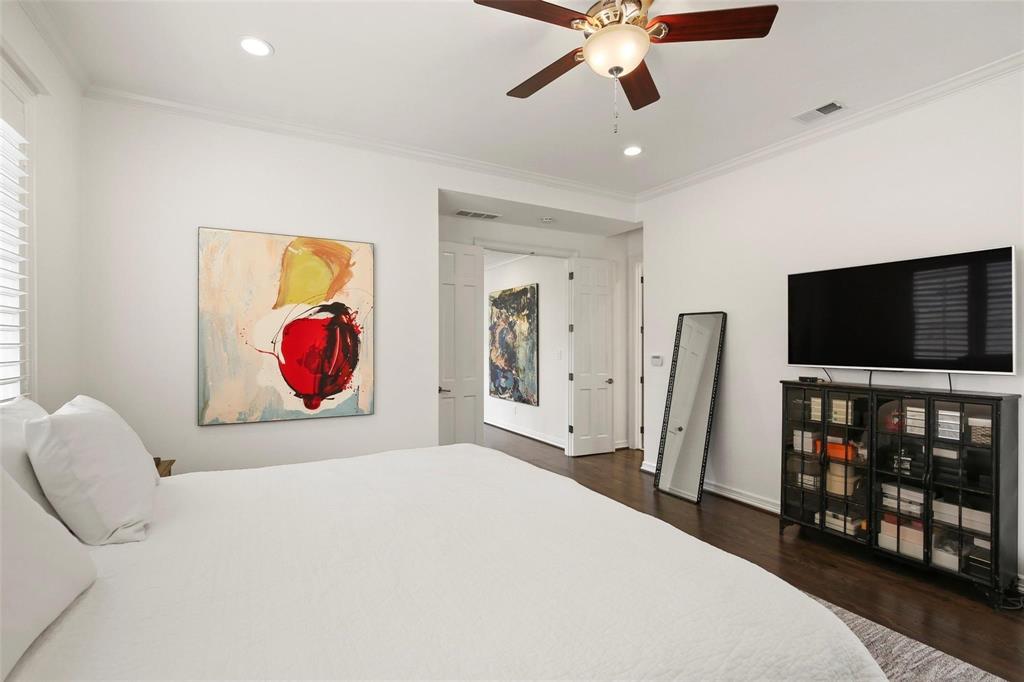 Stonebridge Terrace - Residential Lease