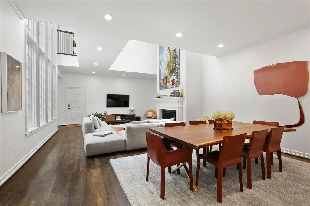 Stonebridge Terrace - Residential Lease