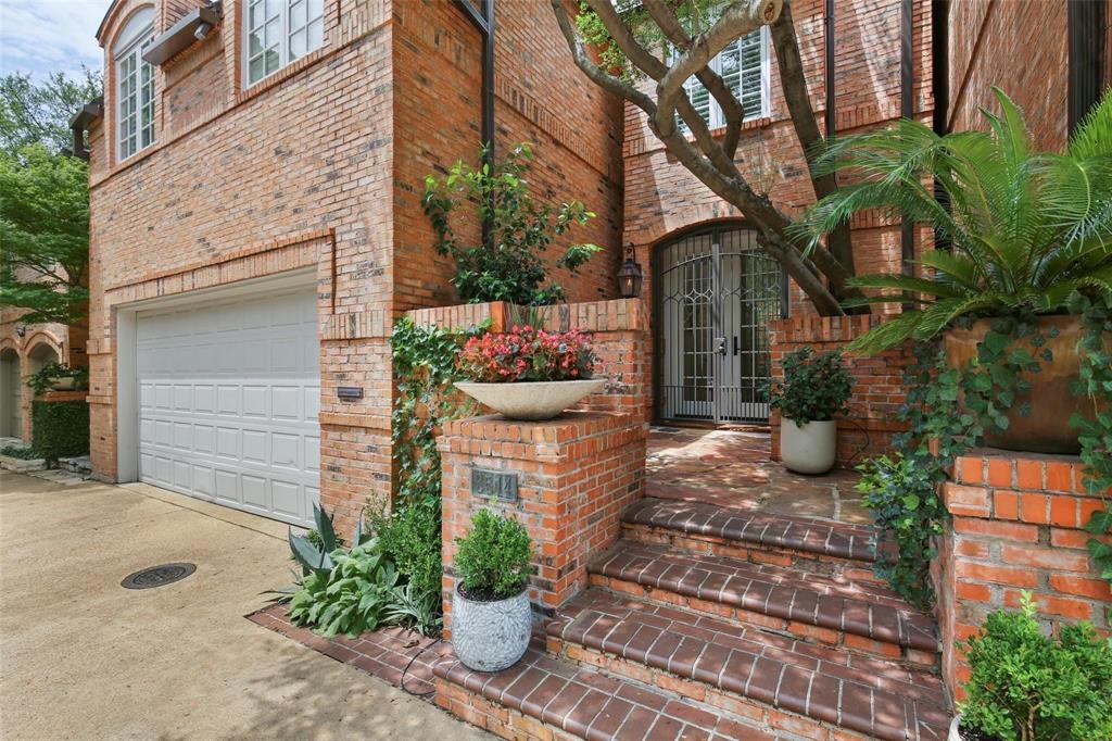 Stonebridge Terrace - Residential Lease