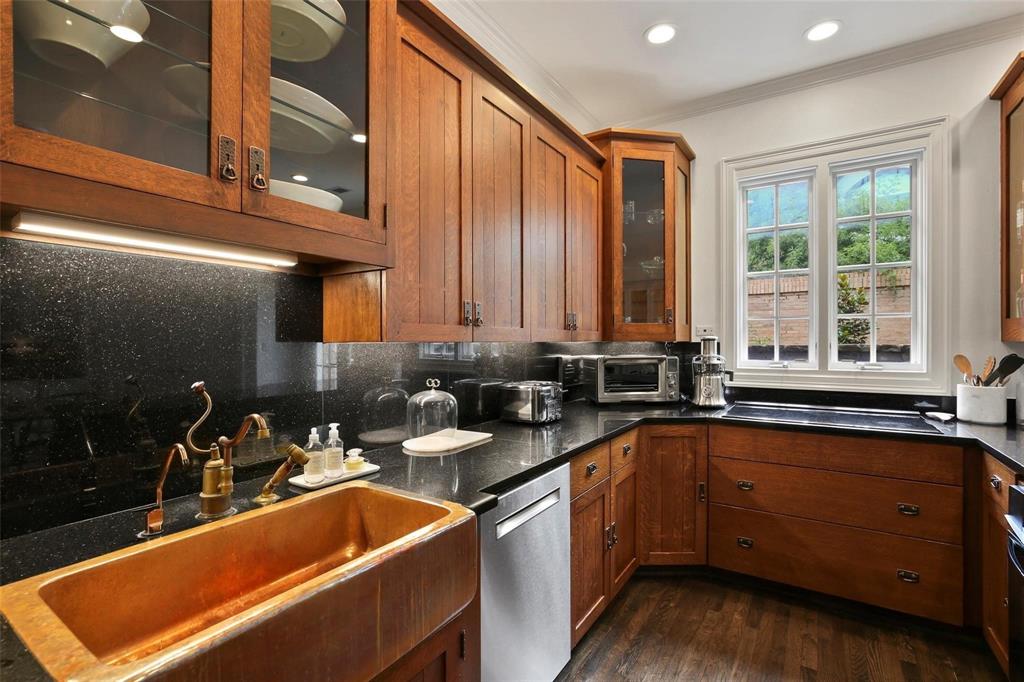 Stonebridge Terrace - Residential Lease