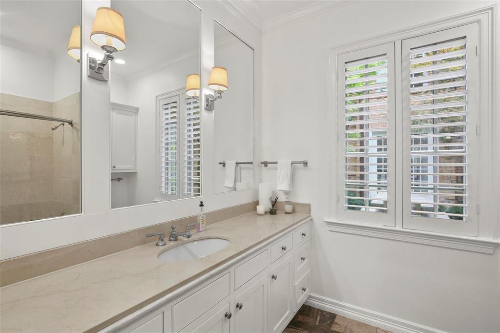 Stonebridge Terrace - Residential Lease