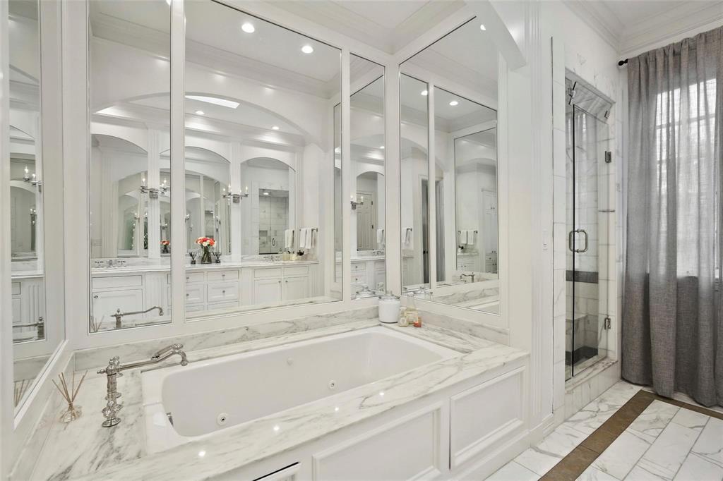 Stonebridge Terrace - Residential Lease