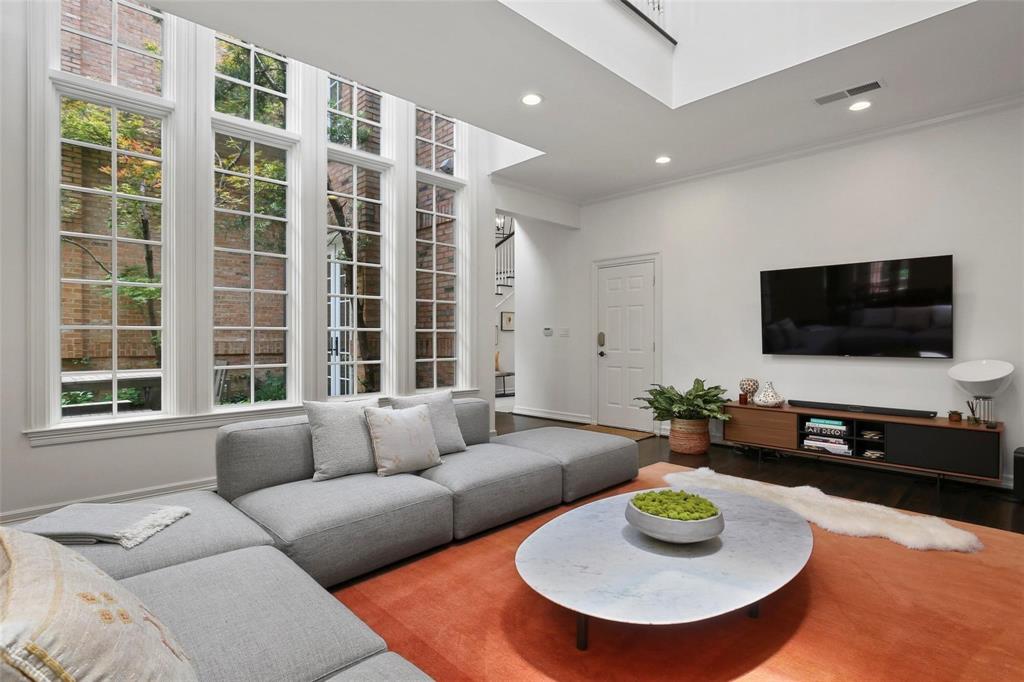 Stonebridge Terrace - Residential Lease