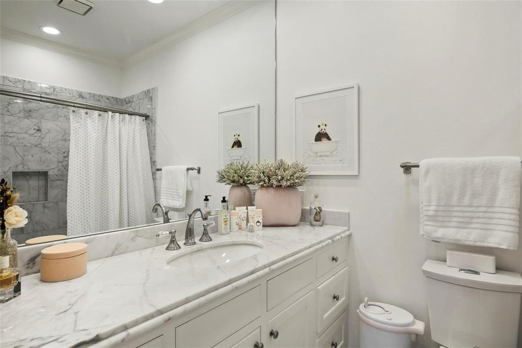 Stonebridge Terrace - Residential Lease