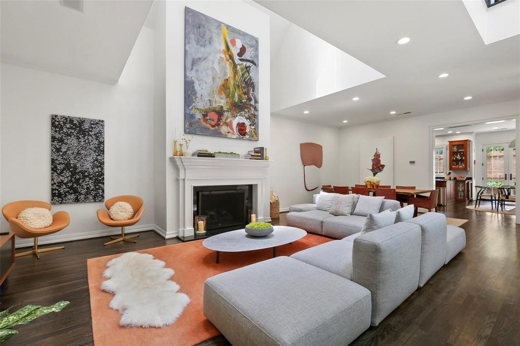 Stonebridge Terrace - Residential Lease