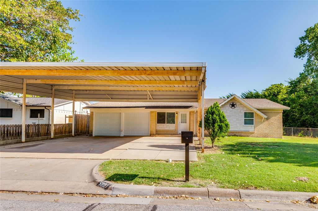 View Watauga, TX 76148 house