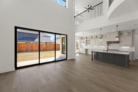 16322 W Old Westbury Lane Frisco TX 75033