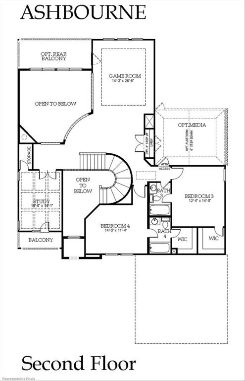 16322 W Old Westbury Lane