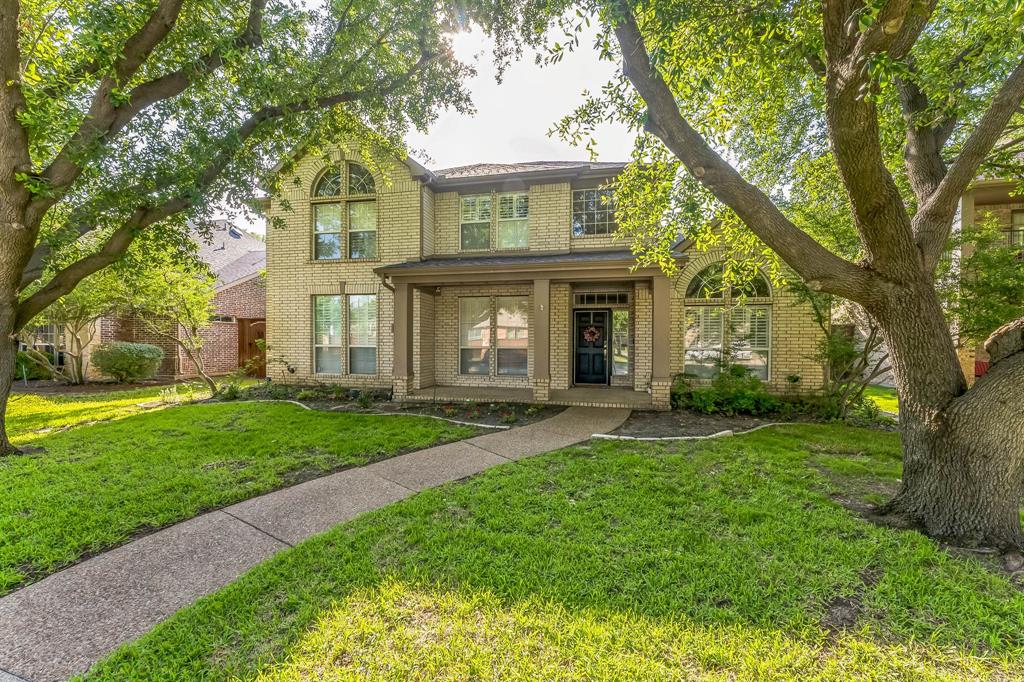 3543 Nautical Drive