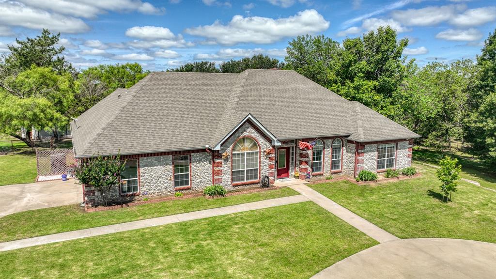 331 Tanglewood Drive