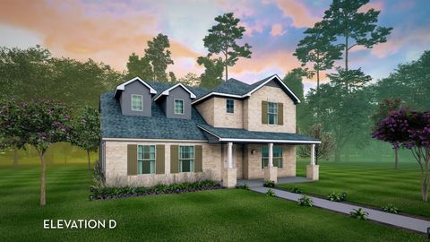1816 Morning Mist Way Mesquite TX 75181