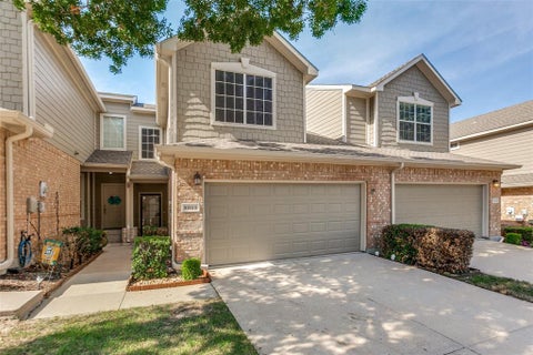Photo of 9809 Rockwall Road, Plano, TX 75025 (MLS # 21421915)