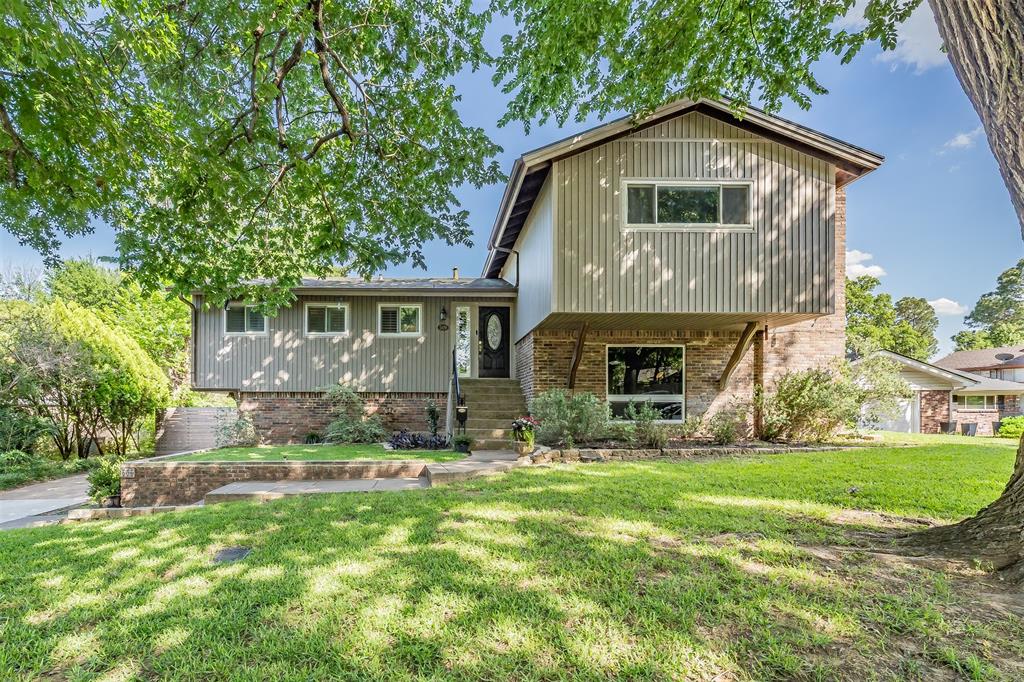 509 Westcliff Drive