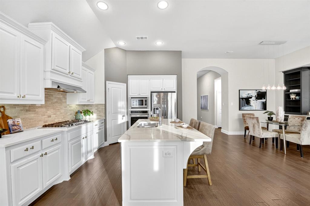 Union Park Ph 2a - Residential