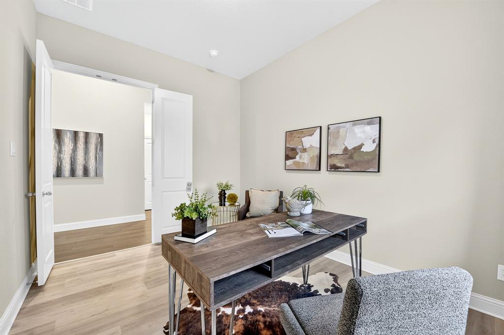 Union Park Ph 2a - Residential