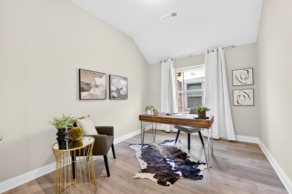 Union Park Ph 2a - Residential