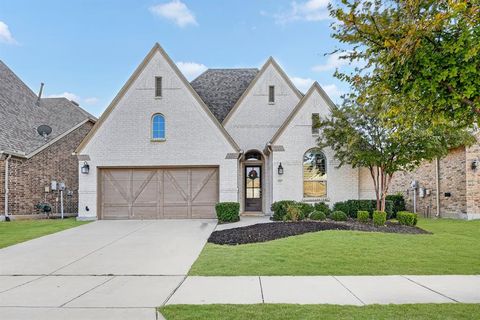 Property photo of 5117 ember place, little elm, TX 76227