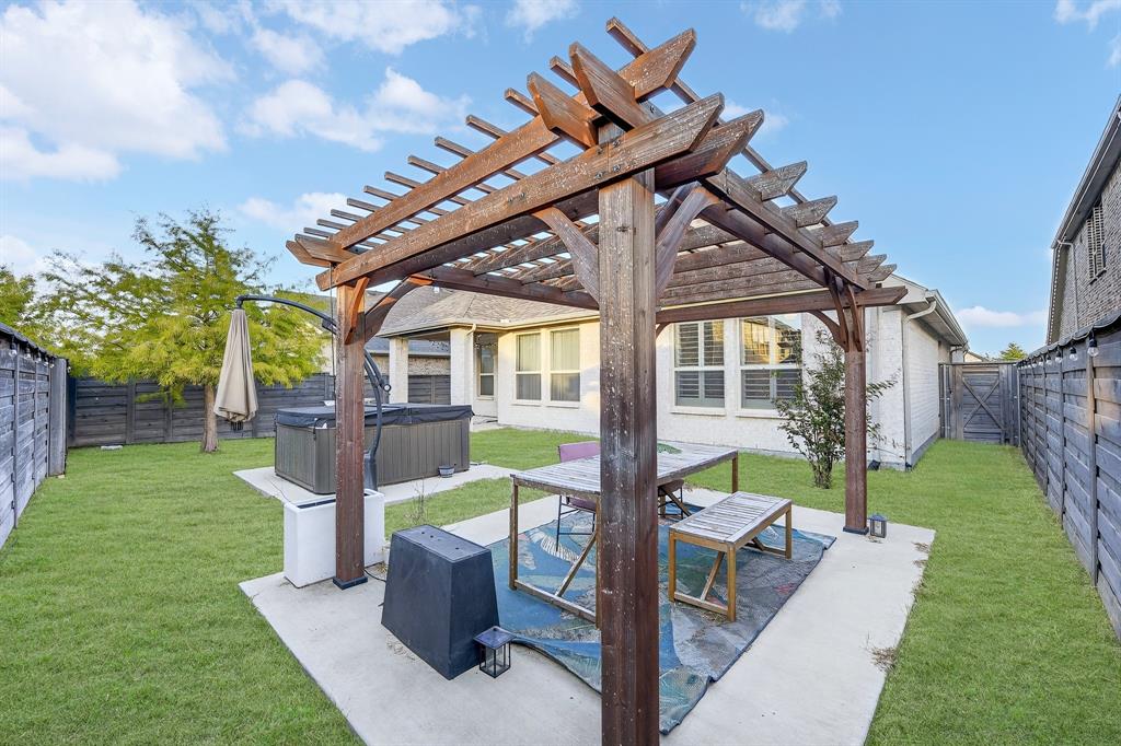 Union Park Ph 2a - Residential