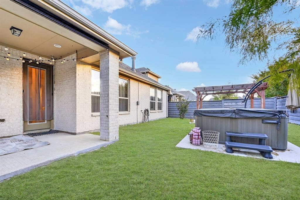 Union Park Ph 2a - Residential