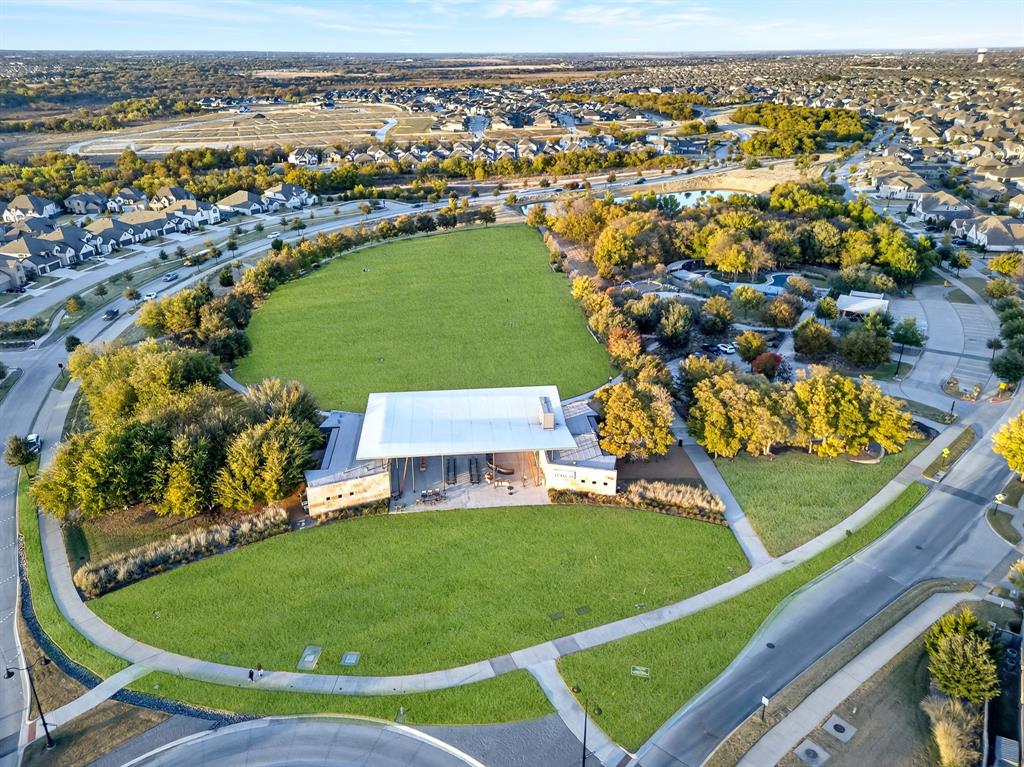 Union Park Ph 2a - Residential