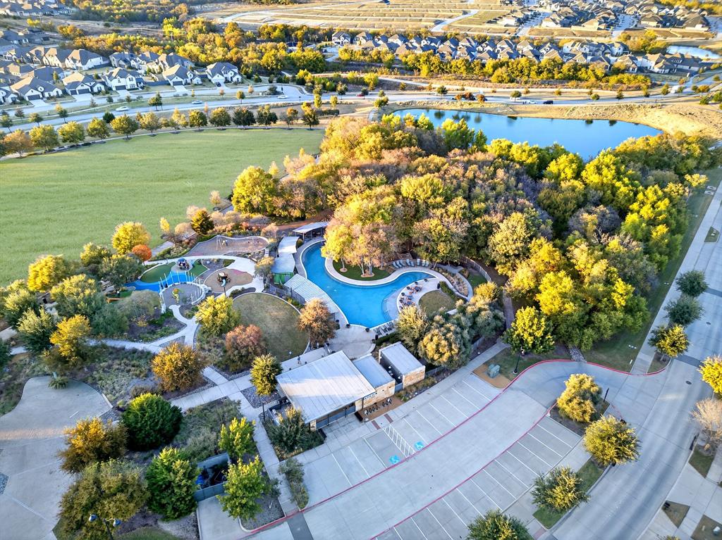 Union Park Ph 2a - Residential