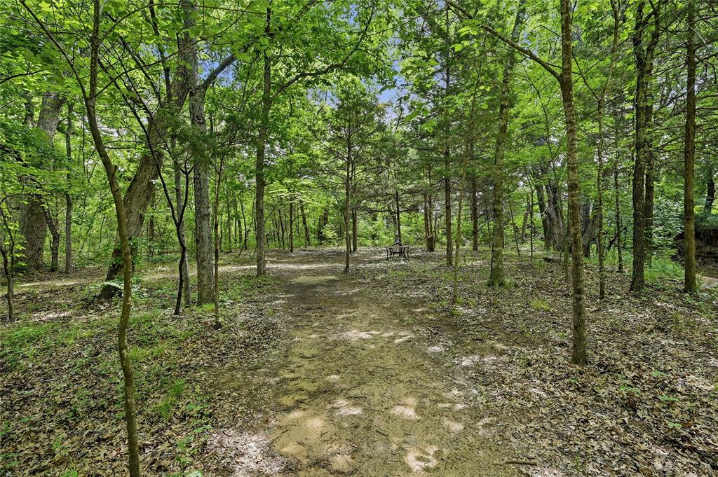 TBD Ranch Road