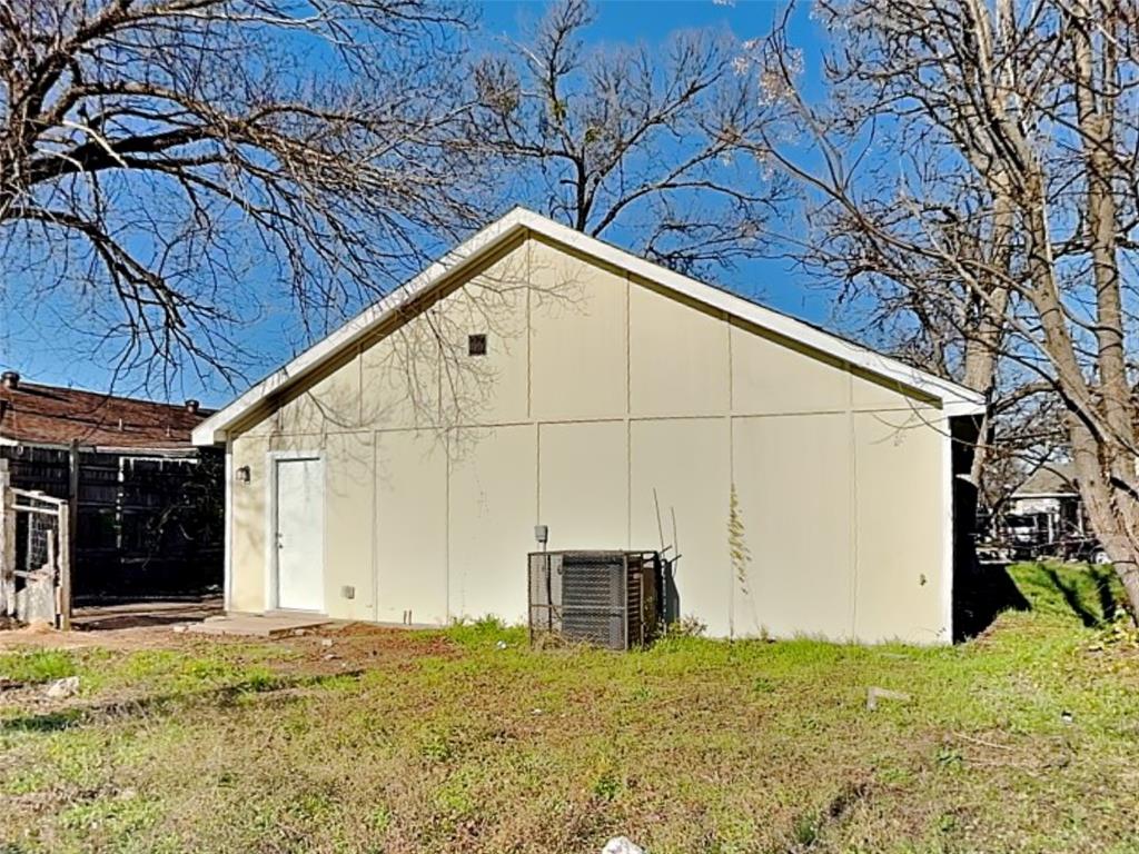 Swansons - Residential