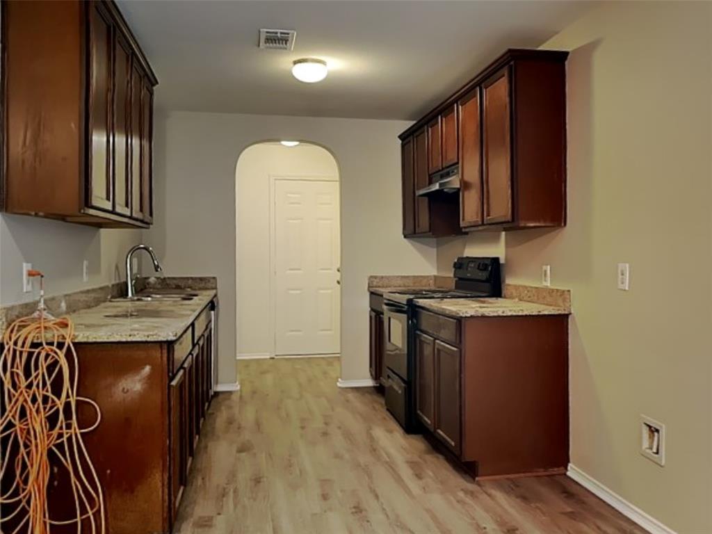 Swansons - Residential