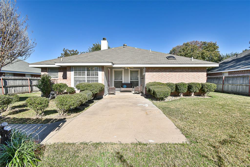 Heritage Parks - Residential