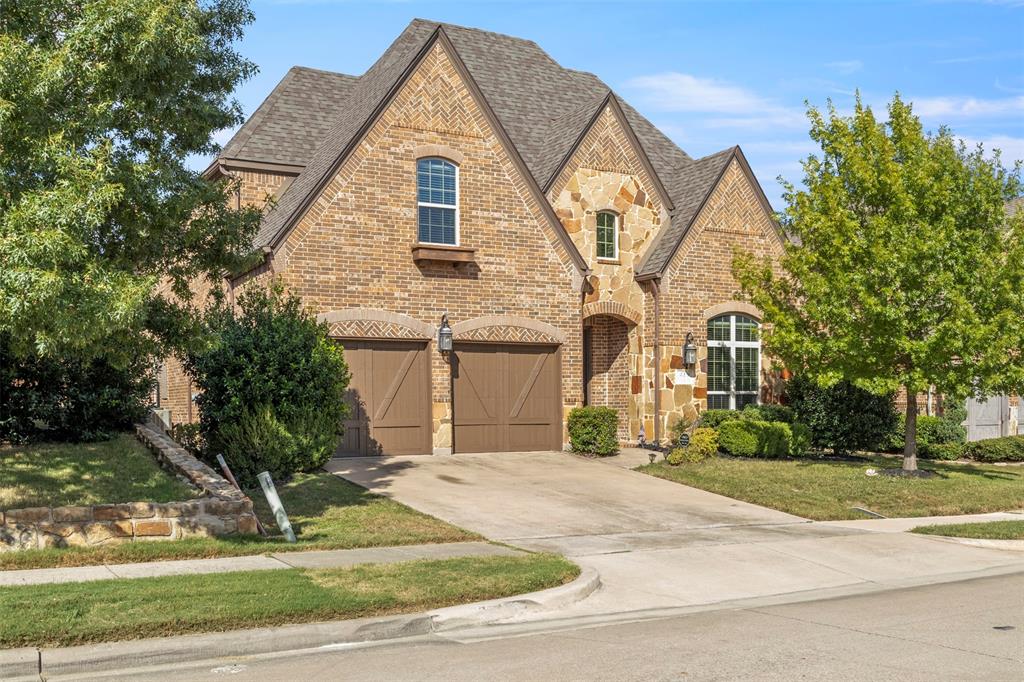 419 Paluxy Drive