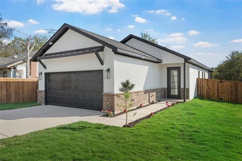 700 Park Drive Hillsboro TX 76645
