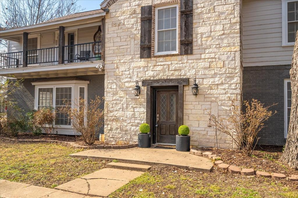 601 N Main Street