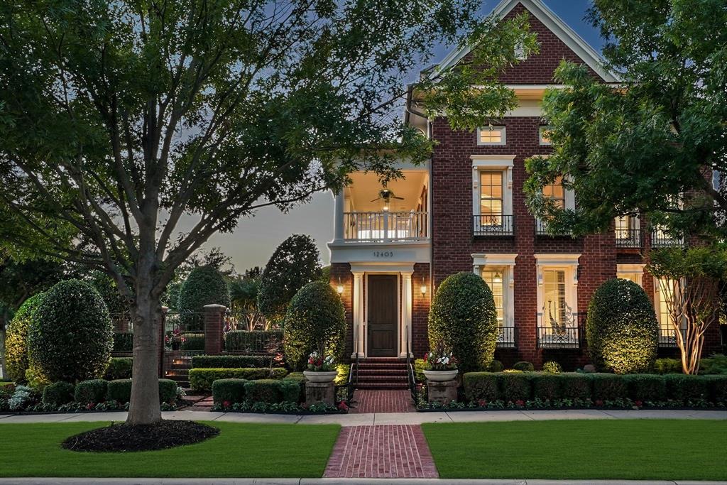 12405 Shoal Forest Lane