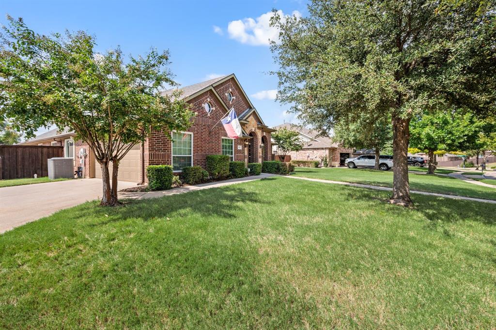 651 Ash Meadow Circle