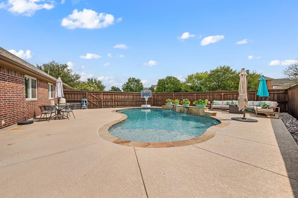 651 Ash Meadow Circle